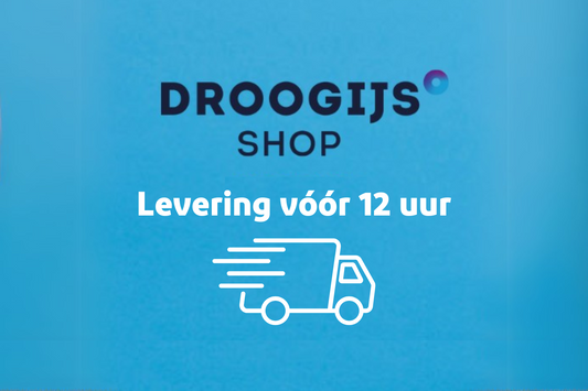 Wereldwijd droogijs verzenden? Ontdek de slimme oplossing Iceworx.nl