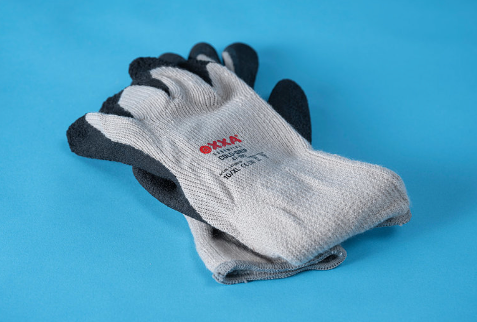 Gloves size 10 / XL