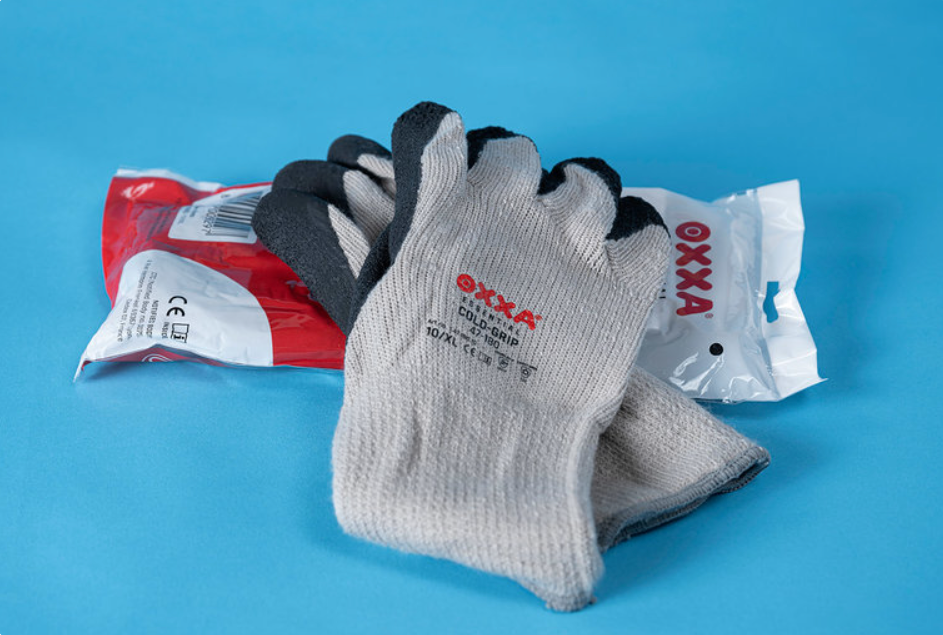 Gloves size 10 / XL